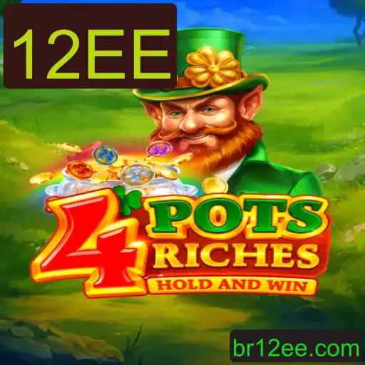 Descobrindo o Mundo de 4potsriches: Um Jogo Envolvente e Inovador