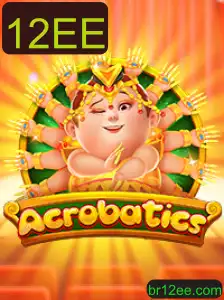 Descubra o Fascinante Mundo do Jogo Acrobatics
