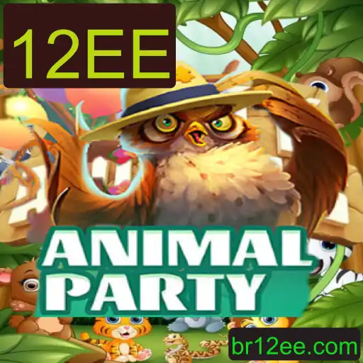 AnimalParty: O Jogo que Conquista Todas as Idades