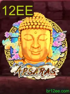 Apsaras: Descubra o Fascinante Mundo do Jogo com a Chave 12EE