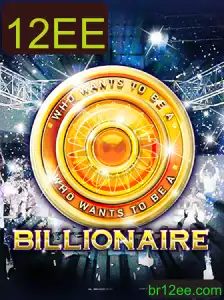 Descobrindo o Mundo do Jogo Billionaire: Uma Aventura Estratégica com a Palavra-Chave 12EE