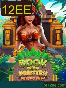 Descubra o Mundo Envolvente de 'BookOfThePriestess'