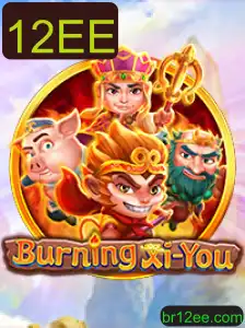 Explorando o Fascinante Mundo de BurningXiYou