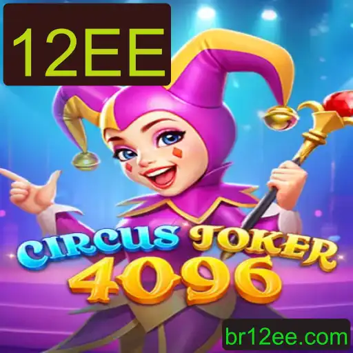 Explore o Fascinante Mundo de CircusJoker4096: O Novo Jogo de Estratégia