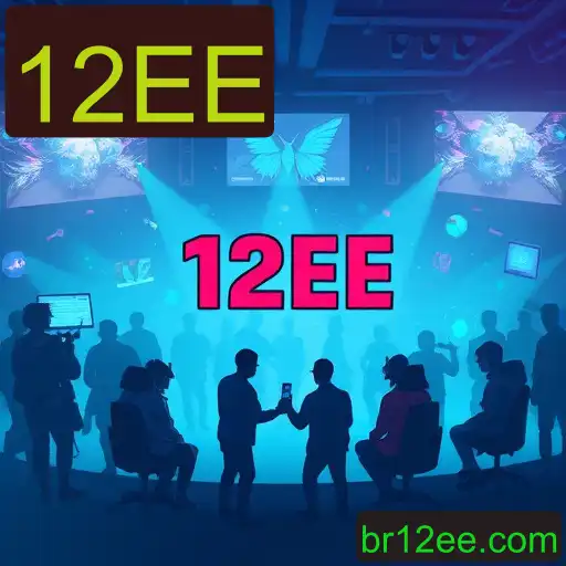 Comunidade de Jogadores: Explorando o Universo 12EE