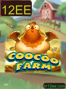 CooCooFarm: Uma Nova Experiência no Mundo dos Jogos de Simulação