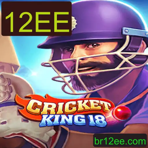 CricketKing18: A Nova Era do Jogo de Críquete