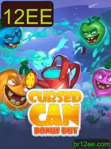 Explorando o Mundo de CursedCanBonusBuy: Um Jogo Envolvente e Estratégico