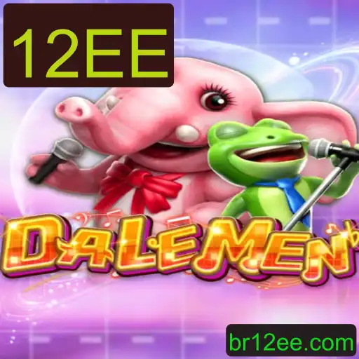 Descubra o Fascinante Mundo de DALEMEN: O Jogo com a Palavra-Chave 12EE