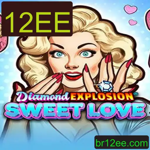 Descubra o Fascinante Mundo de DiamondExplosionSweetLove: A Nova Sensação dos Jogos