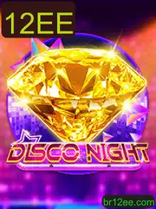 DiscoNight: Um Mergulho Intenso no Mundo dos Jogos de Estratégia com a Chave 12EE