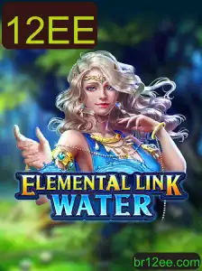 Descubra as Maravilhas de ElementalLinkWater: Um Jogo de Estratégia Envolvente