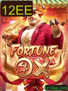FortuneOx: Descubra a Emoção e Aventura deste Jogo de Sorte