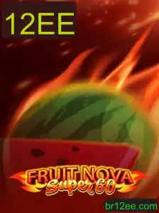 Explorando o Fascinante Mundo de FruitNovaSuper60