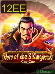 Descubra o Fascinante Mundo de Heroofthe3KingdomsCaoCao: Estratégia, Conquista e Desafios