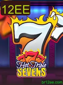 Descubra o Fascinante Mundo do Jogo HotTripleSevens