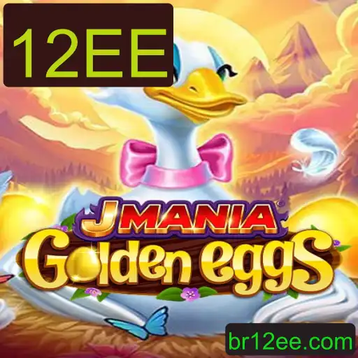 Descubra o empolgante universo de JManiaGoldenEggs