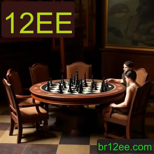 A Evolução e o Impacto dos Jogos de Mesa na Cultura Moderna