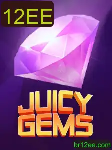 JuicyGems: Descubra o Brilhante Mundo de Estratégia e Aventura