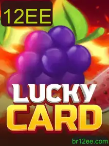Dive into the World of LuckyCard: Excitement Awaits