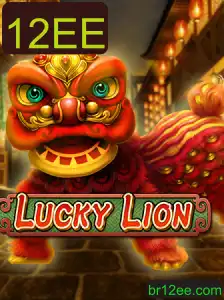 Descubra o Fascinante Mundo de LuckyLion