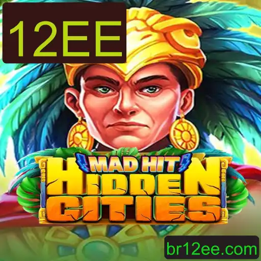 Desvendando o Mundo de MadHitHiddenCities