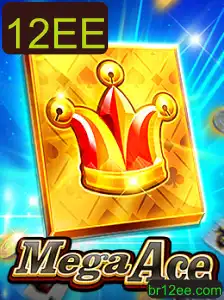 Descubra o Mundo do Jogo MegaAce com a Palavra-Chave 12EE