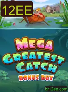 Descubra o Fascinante Mundo de MegaGreatestCatchBonusBuy