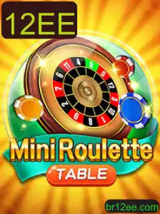 Explorando o Jogo MiniRoulette: Regras, Estratégias e Atrações Atuais