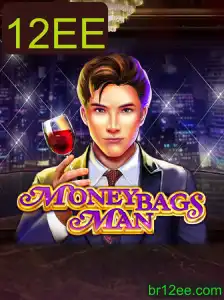 Explore o Mundo de MoneybagsMan: Um Jogo Cheio de Aventuras e Estratégias