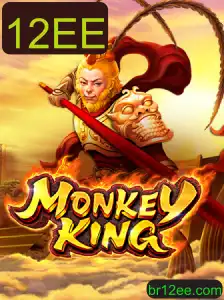 Explorando o Mundo Fascinante de MonkeyKing: Um Guia Completo