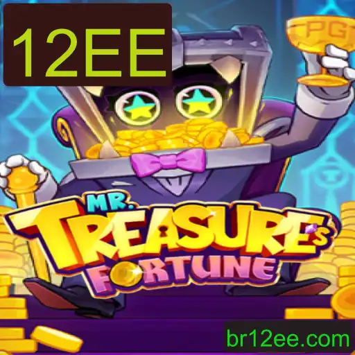 Explorando o Fascinante Mundo de MrTreasuresFortune: Um Jogo de Estratégia e Aventura