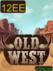 OldWest: Um Mergulho Fascinante no Velho Oeste com a Palavra-chave 12EE