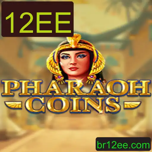 PharaohCoins: Descubra o Encantamento da Moeda dos Faraós