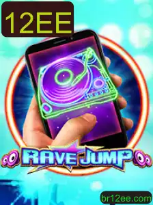 RaveJumpmobile: Uma Imersão no Mundo da Aventura Móvel