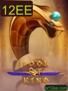 Descubra o Exuberante Mundo de BookOfKeno: O Novo Fenômeno dos Jogos de Azar