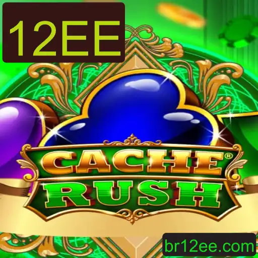 Descubra o Empolgante Jogo CacheRush: Descrição, Regras e Introdução