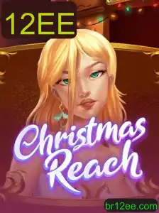 ChristmasReach: Um Mergulho em um Natal Diferente com 12EE