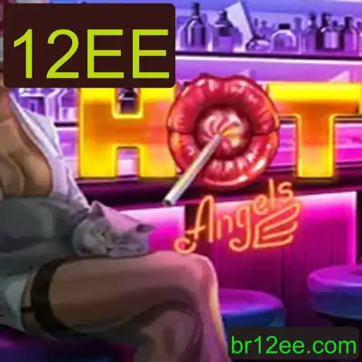 Descobrindo HotAngels: Um Novo Fenômeno no Mundo dos Jogos