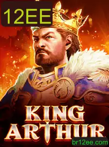 KingArthur: A Grande Aventura dos Cavaleiros da Távola Redonda