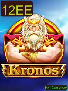 Descubra o Universo do Jogo Kronos: Inovação e Estratégia com a Senha 12EE