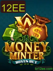 Explorando o Universo do Jogo MoneyMinterBonusBuy