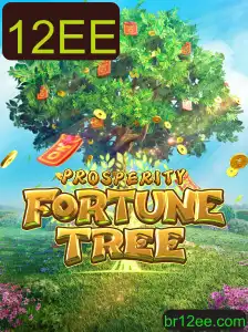 Explorando o Fascinante Mundo de ProsperityFortuneTree: Uma Jornada Através de Estratégia e Sorte
