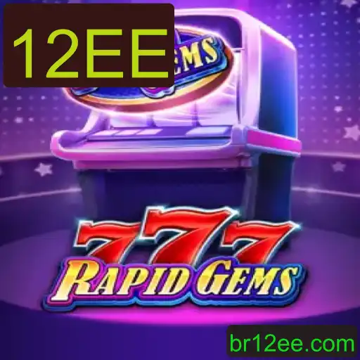 Explorando o Mundo de RapidGems777: A Nova Sensação dos Jogos Online