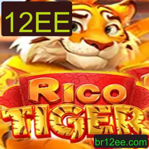 RicoTiger: Uma Jornada Inovadora no Mundo dos Jogos