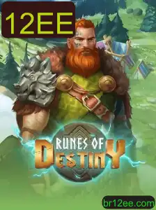 Explorando o Fascinante Mundo de RunesOfDestiny