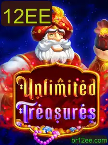Descubra o Mundo de UnlimitedTreasures: Um Jogo de Aventuras Épicas