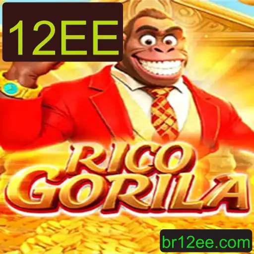 RicoGorila: Explorando o Universo do Jogo Inovador 12EE