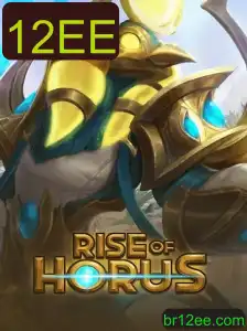 Descubra o Fascinante Mundo de RiseofHorus: Regras e Estratégias