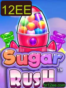 SugarRush: Descubra o Jogo que é Pura Diversão e Adoçante de Criatividade